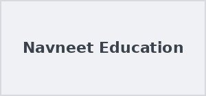 Navneet Education logo